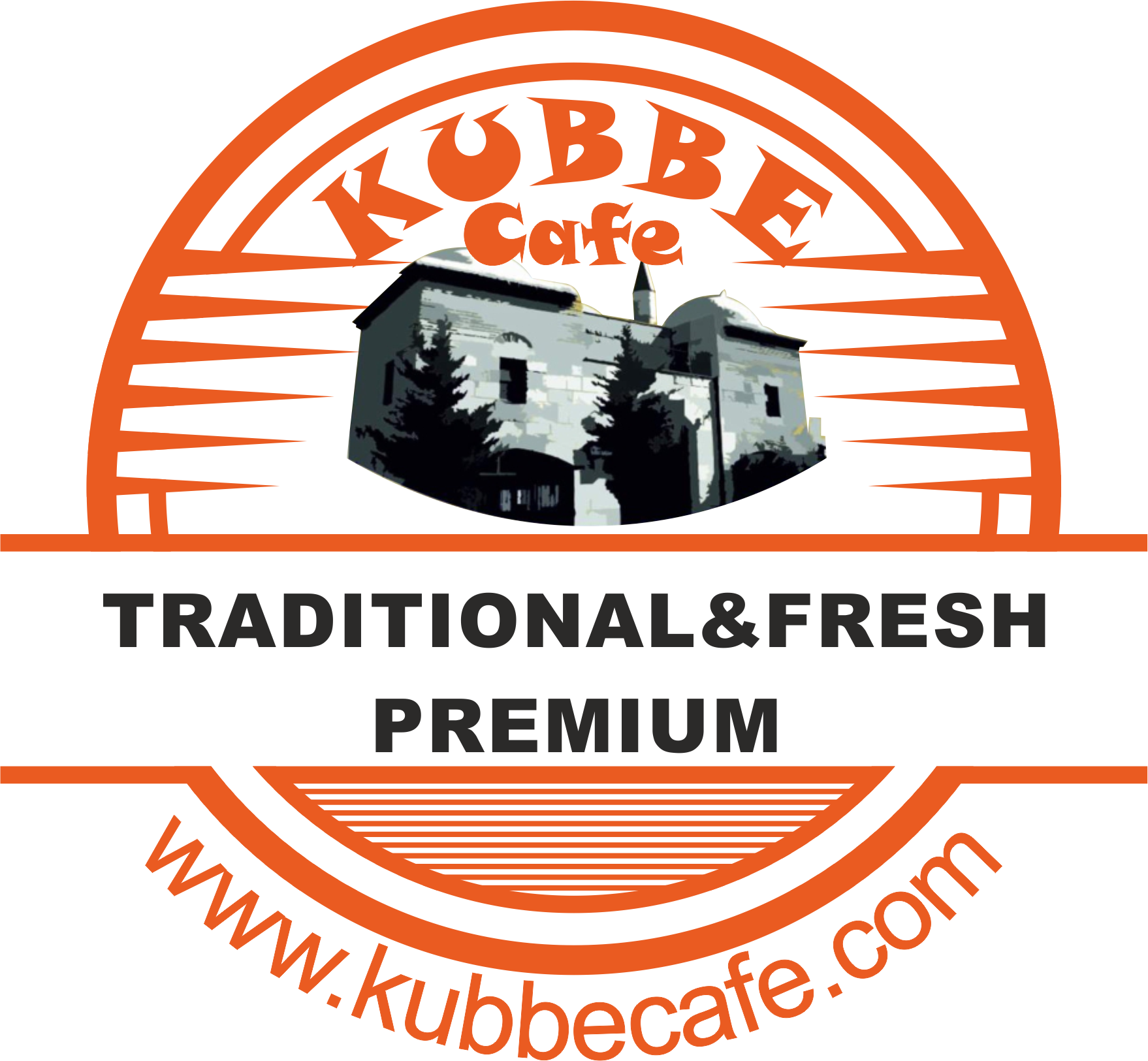 Kubbe Cafe Traditional & Fresh Premium