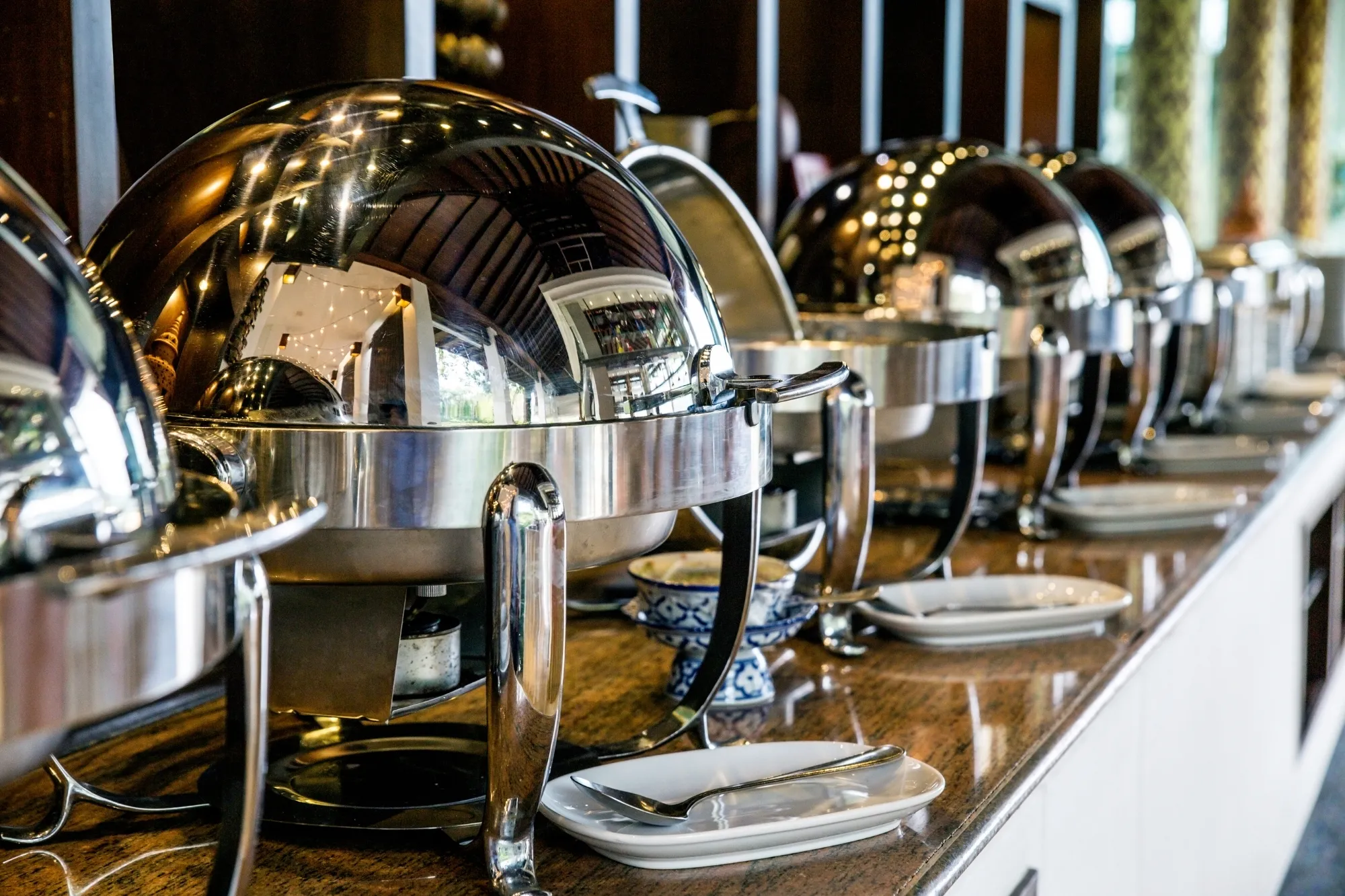 Catering